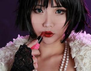 连体睡衣妹妹Hana Bunny带来的福利作品，总有细节让你停留！